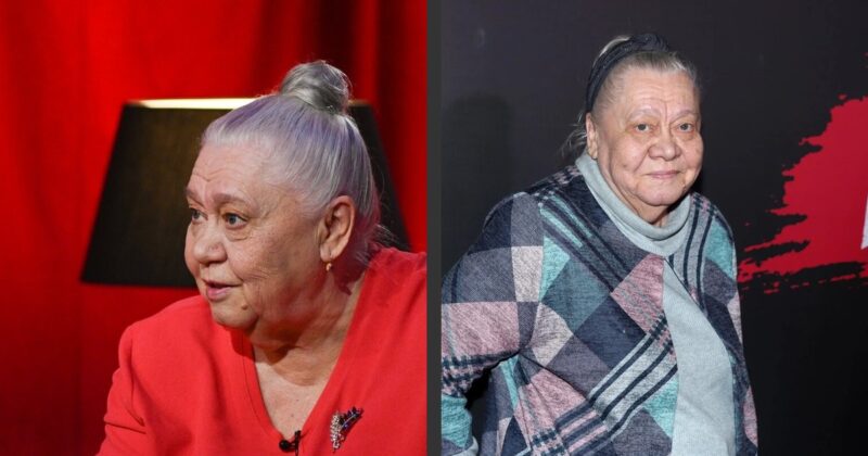 Разбитое сердце Ролана Быкова и поздняя слава: Неизвестная история Галины Стахановой