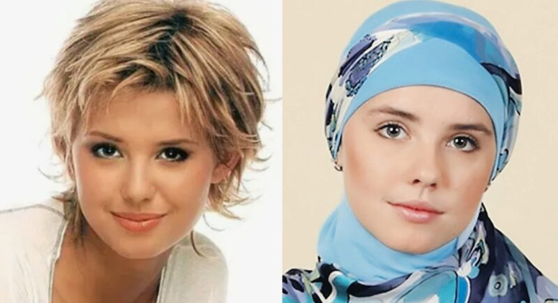 Мария Алалыкина: радикальные изменения в жизни и вере.