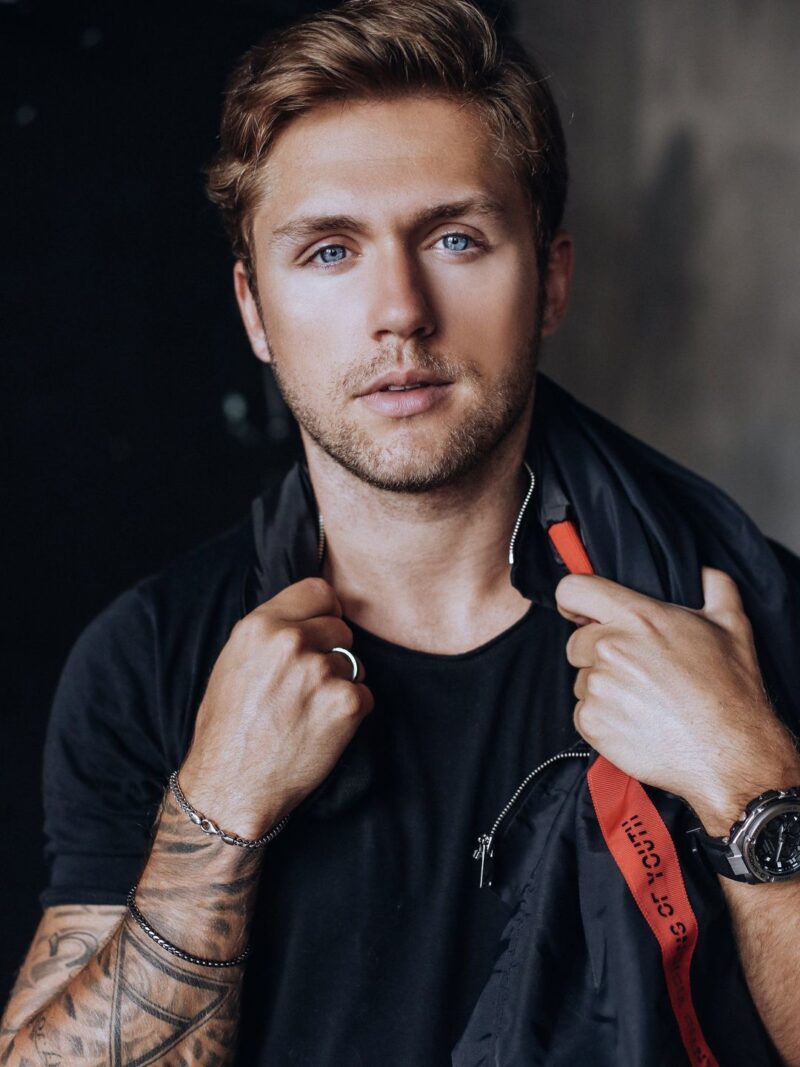 От вражды до возрождения: Дмитрий Бикбаев и Влад Соколовский снова вместе на сцене