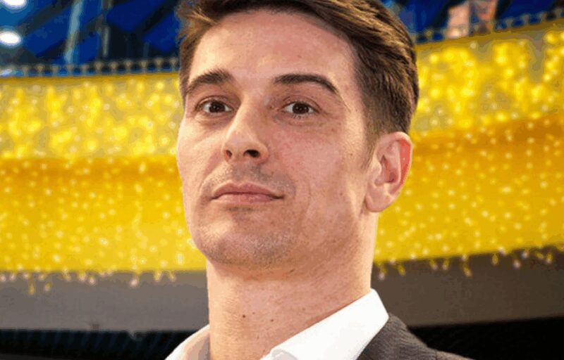 Станислав Бондаренко — ещё один избранник, с которым не сложилось семейного счастья.