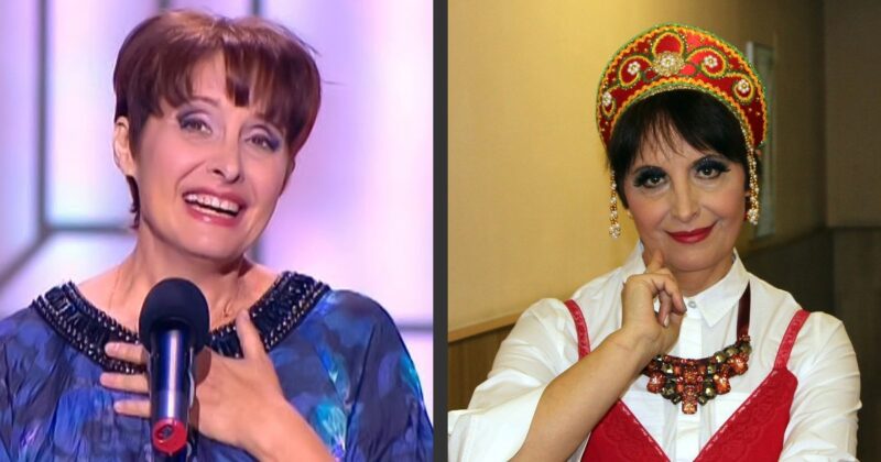 Светлана Рожкова: как звезда «Аншлага» променяла славу на 30 лет тихого семейного счастья