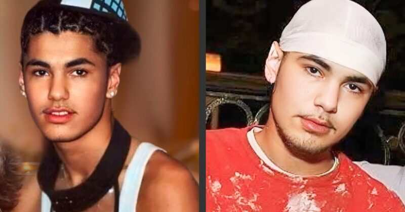 Ратмир Шишков: трагическая гибель в 18 лет и рождение дочери через несколько часов после смерти