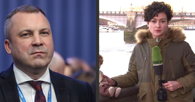 Тайны первого брака Евгения Попова: почему дочь влиятельного дипломата осталась одна вдали от родины