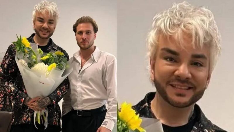 Загадка лица Киркорова: почему поп-короля сравнили с «бабушкой-трансформером»