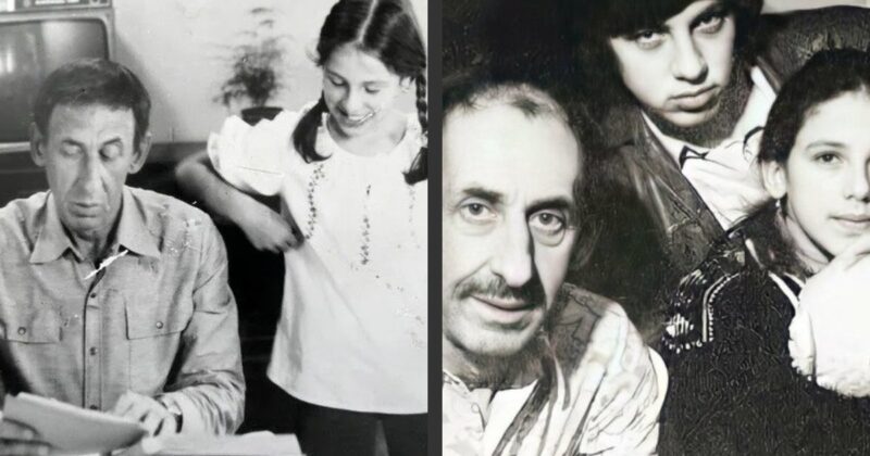 Дочь Дуримара из «Буратино»: предательство матери, строгий запрет отца и эмиграция ради счастья