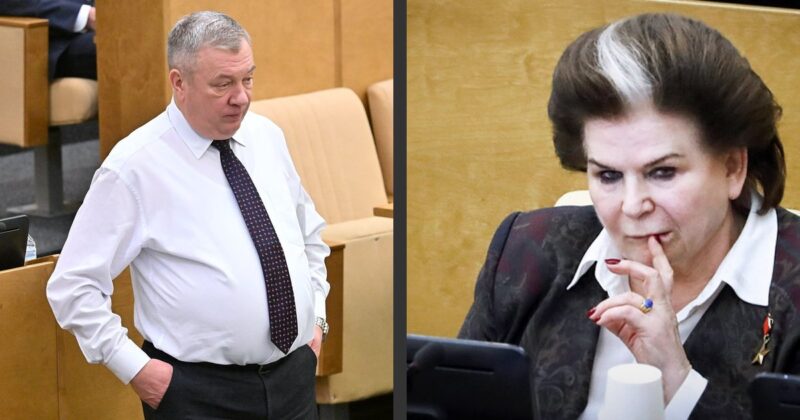 Легендарная «Чайка» на Земле: как Валентина Терешкова стала символом спорных решений