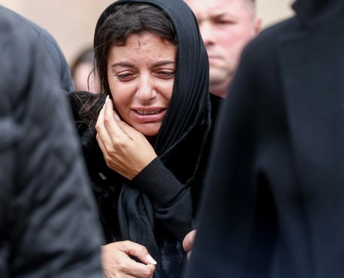 Трагический год Маргариты Симоньян: потеря мужа, онкология и неизлечимая болезнь ребенка