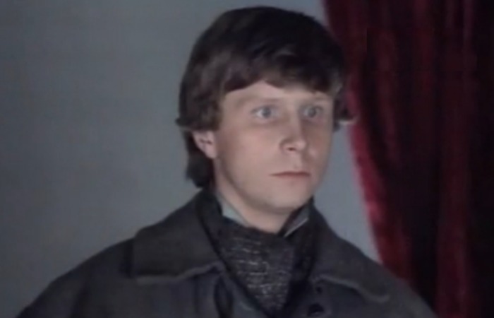 От звезды МХАТа до затворника: драма Валерия Шальных, пожертвовавшего карьерой ради Елены Яковлевой