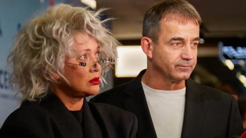 Неожиданный путь к крепкому семейному счастью.