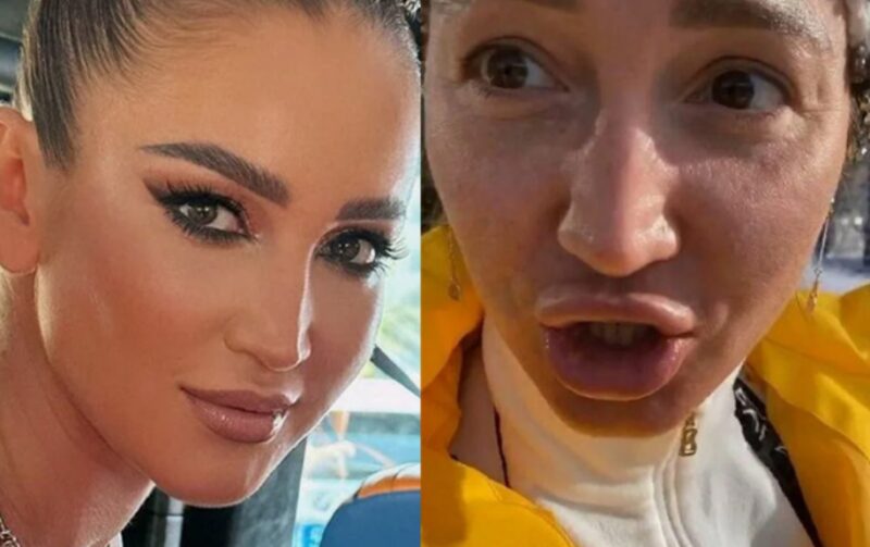 На сцене Ольга Бузова всегда выглядит безупречно.