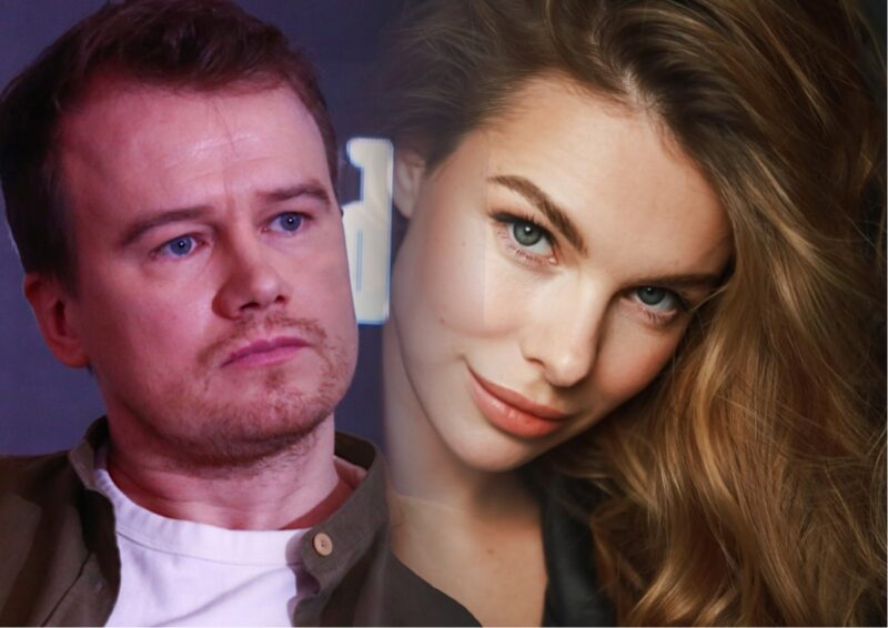 Творческие увлечения: рисунки Ивана