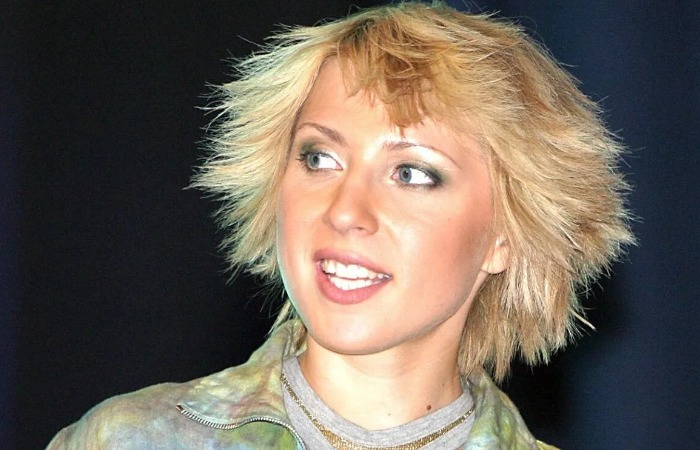 Яна Чурикова: от анорексии и критики до гендиректора и тайного счастья