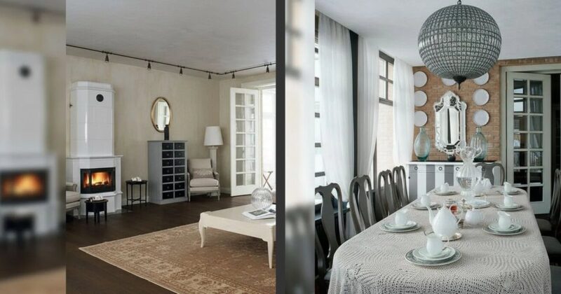 Тайны загородной жизни: Как Леонид Ярмольник создал усадьбу мечты в Подмосковье