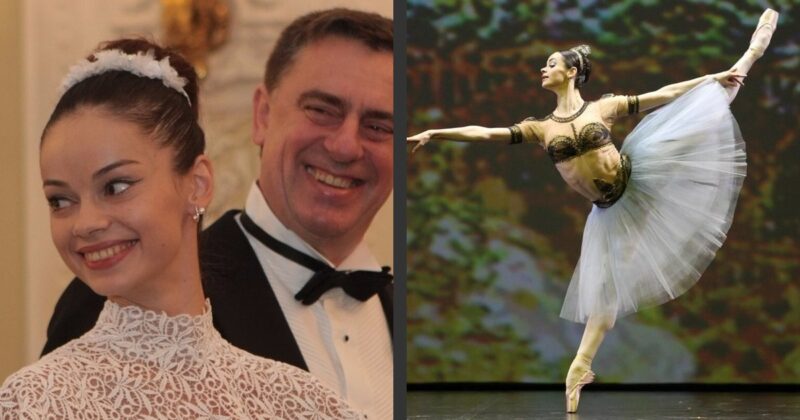 Любовь, предательство и внезапная смерть: драма в жизни дочери Алисы Фрейндлих и ее соперницы