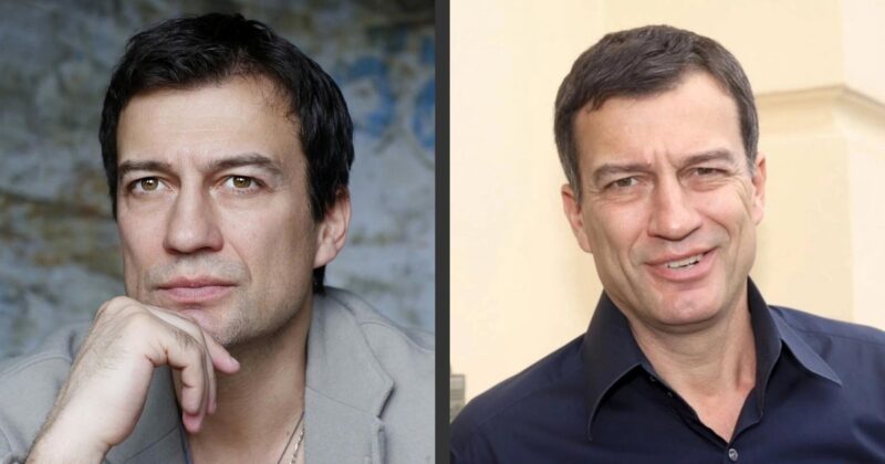 Тайны Андрея Чернышова: почему главный красавец кино так долго скрывал жену и сына