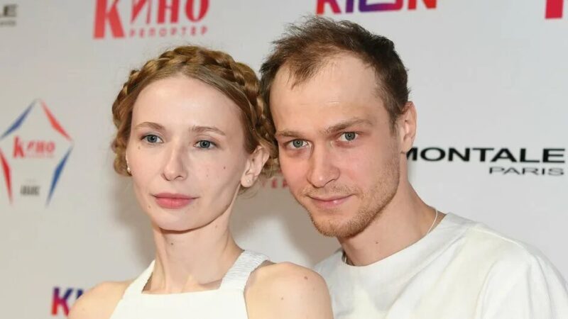 Студенческая любовь, ставшая опорой в карьере.