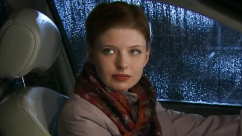 Эмилия Спивак — воплощение петербургской интеллигентности на сцене.