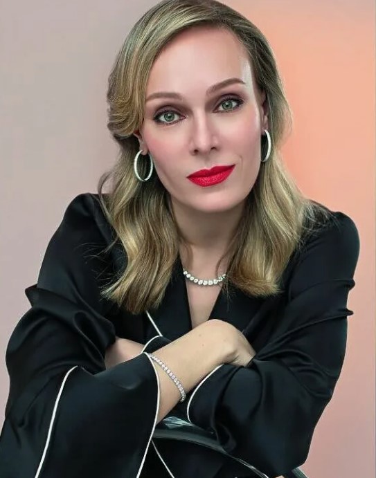 Роковая любовь к Машкову и фиктивный брак: как Ольга Ломоносова обрела счастье без штампа