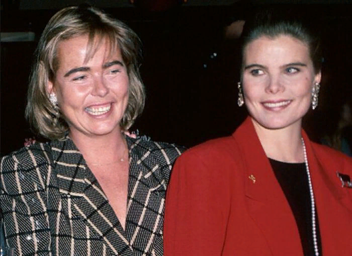 От подиума до бездны: как «проклятие Хемингуэев» разрушило жизнь топ-модели Марго