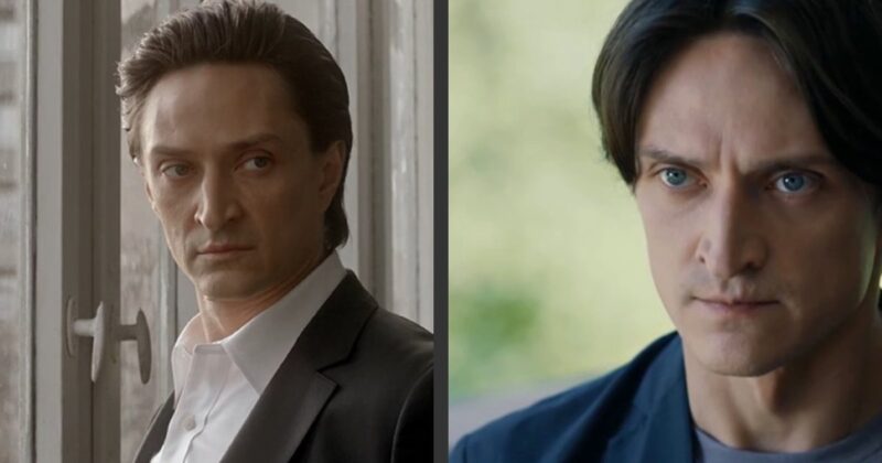 Тайны «Щуки»: как педагоги сломали Юрия Чурсина, чтобы сделать его звездой