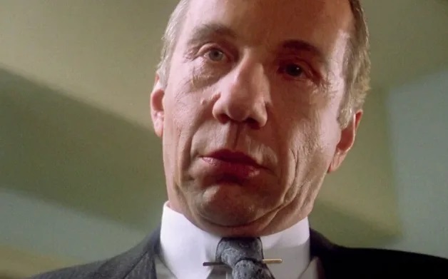 Савелий Крамаров: клеймо "врага народа", арест за иконы и гениальный побег в Голливуд