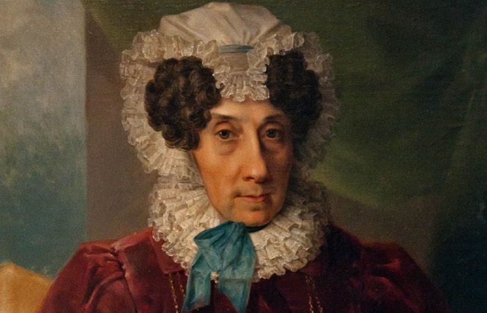 От кражи к княжеству: невероятная история Марии Васильчиковой, чью судьбу решила тетя