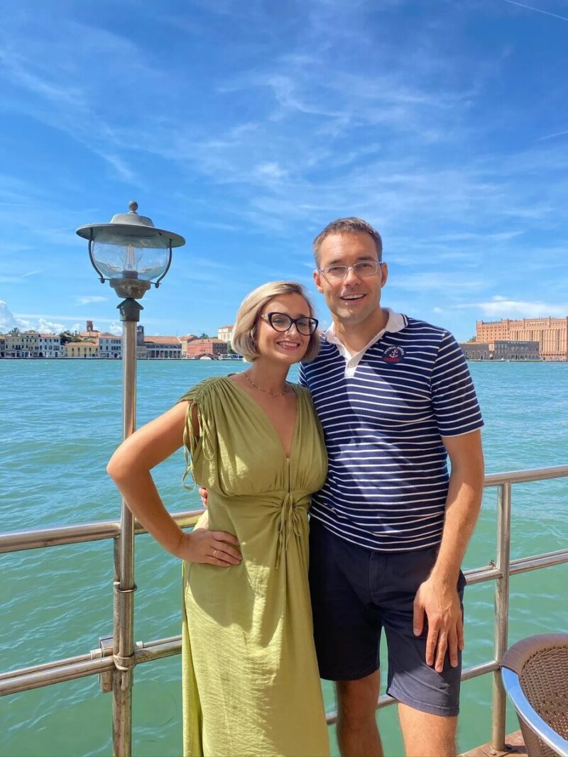 Жанна Фриске, оставившая неизгладимый след в жизни телеведущего.