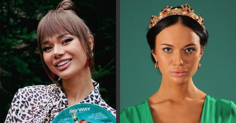 Яна Кошкина: тайный брак, развод и 100 миллионов за ужин в Дубае