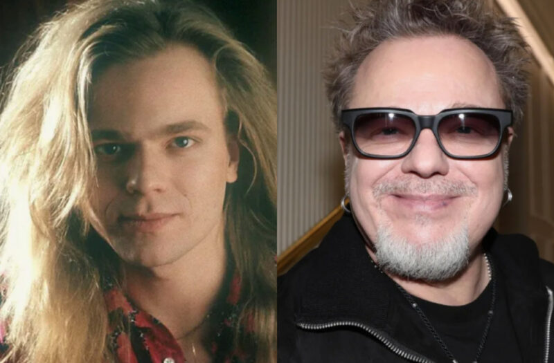 Владимир Пресняков сегодня: улыбчивый и лёгкий артист с короткой стрижкой.