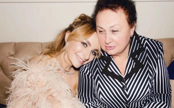 Артистка всегда откровенна со своей аудиторией.