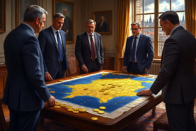 Италия вызвала российского посла: скандал из-за резких слов журналиста в адрес Мелони