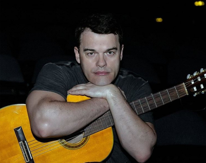 Три жены и бурная личная жизнь: Евгений Дятлов в поисках идеальной семьи