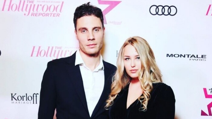 Три удара судьбы в 33 года : Аглая Шиловская пережила смерть отца, скрыла развод и тайно вышла замуж за 49-летнего актёра