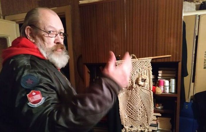 Стас Пьеха: Кимоно, афера и ампутация – шокирующая история биологического отца певца