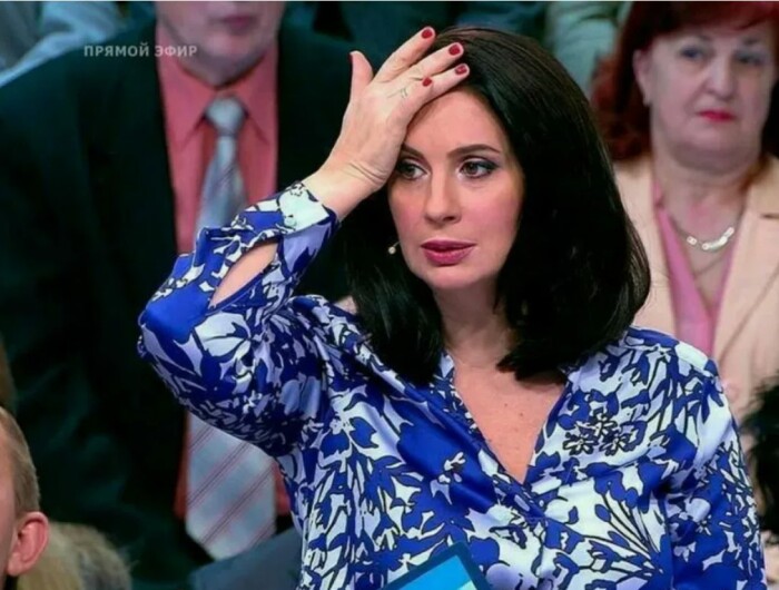 Екатерина Стриженова: трагедия детства, тайное венчание и скандал с любовницей мужа