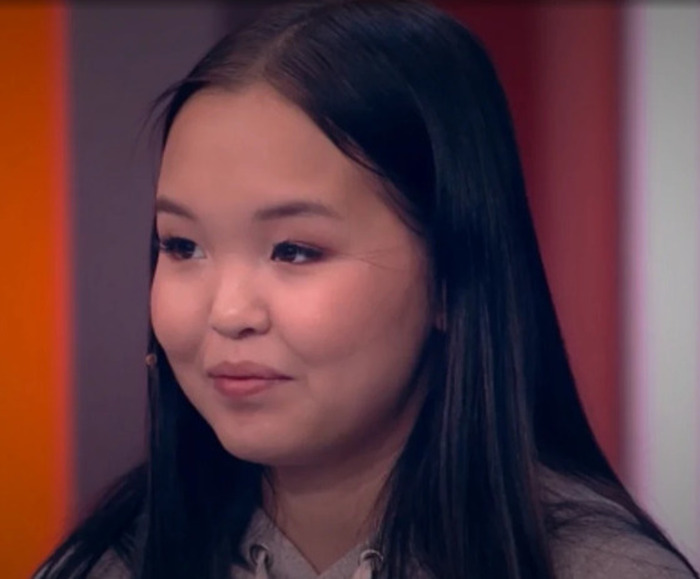 Чудо в сибирской тайге: как трехлетняя Карина Чикитова выжила 12 дней в диком лесу с верным щенком