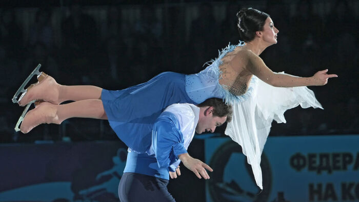 Екатерина Стриженова: трагедия детства, тайное венчание и скандал с любовницей мужа