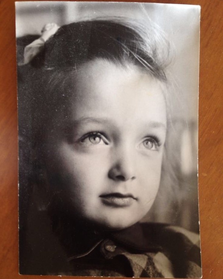 Дмитрий Маликов всегда тепло относился к падчерице Ольге.