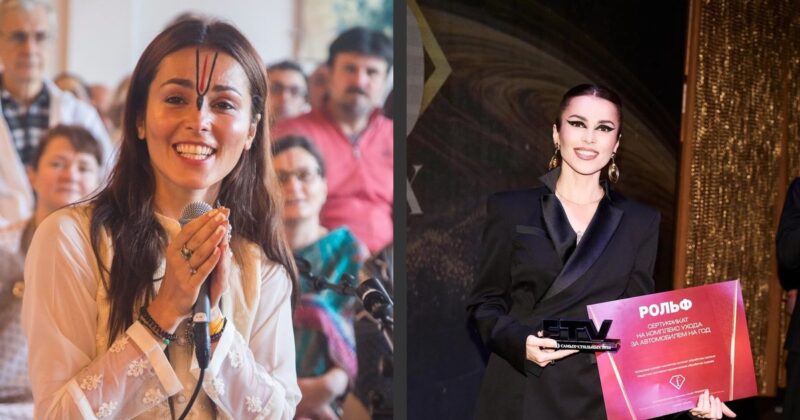 «Двери дома для тебя закрыты»: как Сати Казанова пошла против семьи ради мечты и нашла счастье в 42