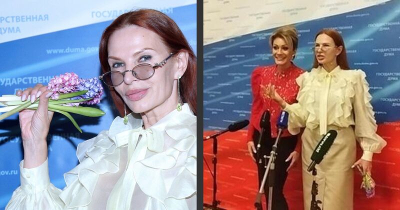 "Работать по трое суток без сна": Эвелина Блёданс о миллионных гонорарах и жизни в другой реальности