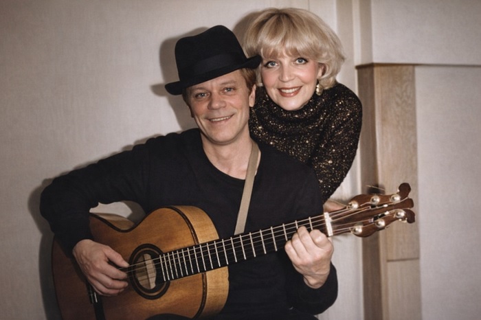 Владимир Шубарин: как «советский Фред Астер» танцевал наперекор системе, а его жена хранила память 23 года