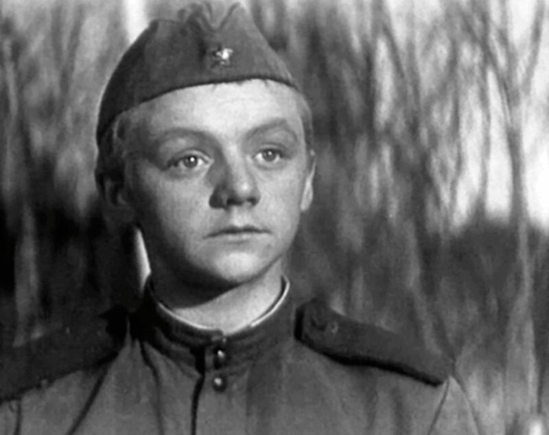 Съемки фильма 