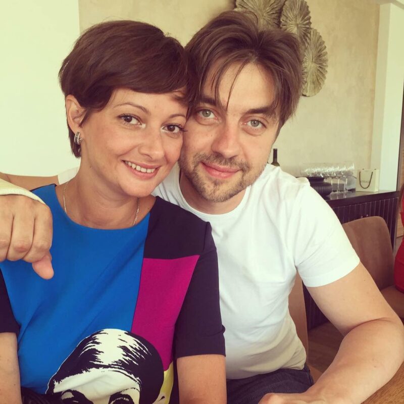 Драмы Виктории Талышинской: Почему звезда «Непары» не смогла простить Шоуа и обрела любовь в третьем браке