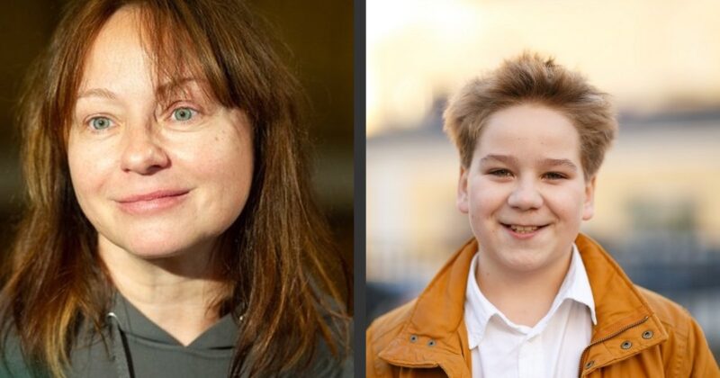 Драма Яна Добровольского: почему сын двух звёзд рос без отца и как сложилась его судьба