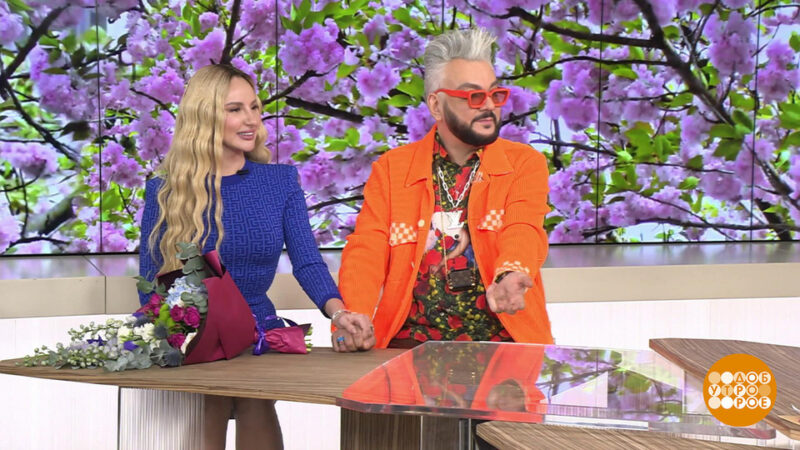 Король эпатажа против дзен-мастера: как Киркоров нарвался на Шаляпина и что скрывается за их ссорой