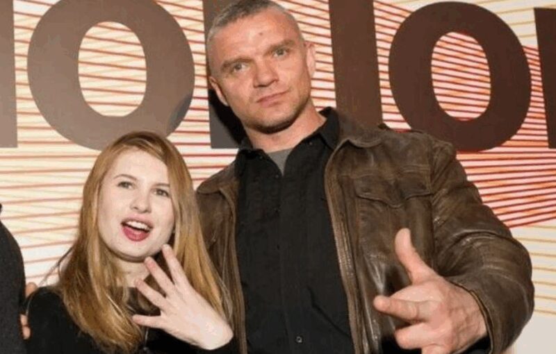 <em>Слухи о романе с Владимиром Епифанцевым стали одним из самых громких скандалов.</em>