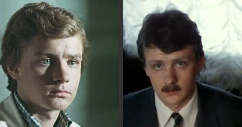 Трагедия «Кроша»: как кумир миллионов стал «маменькиным сынком» и ушёл в забвении