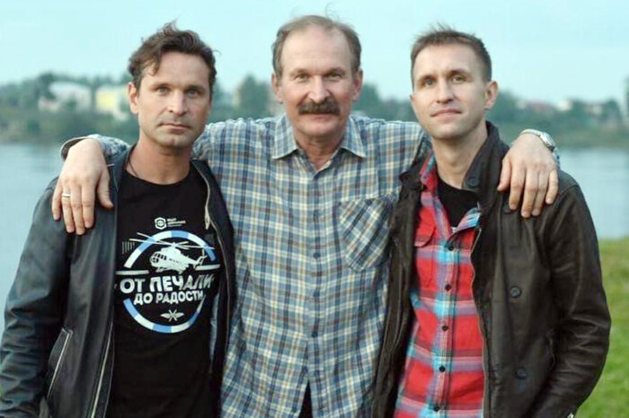 Гены не обманешь: 8 звездных пар братьев, чье родство удивит даже киноманов