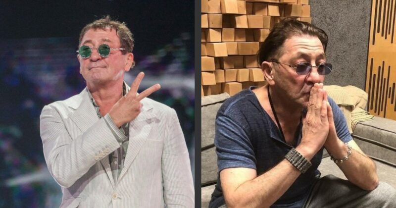 Григорий Лепс после развода и расставания: 63-летний артист готовится усыновить двух братьев