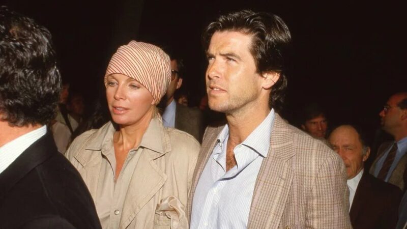 После трагической утраты актер надолго погрузился в глубокую печаль.